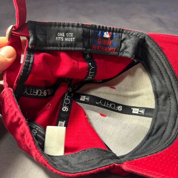 NY CAP - Picture 3 of 3